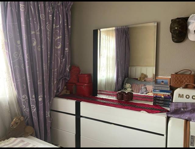 2 BEDROOM HOUSE SOLD IN BERGSIG